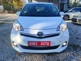 Toyota Verso S 1.3i
