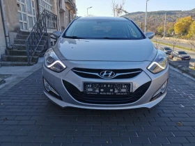 Hyundai I40 2.0 GDI | Mobile.bg    3