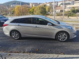 Hyundai I40 2.0 GDI | Mobile.bg    8