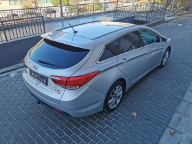 Hyundai I40 2.0 GDI | Mobile.bg    6