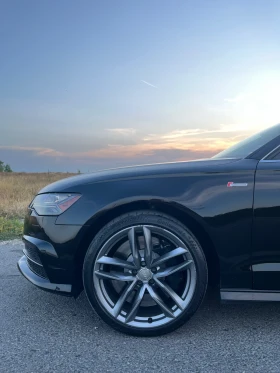 Audi A6 Prestige, снимка 4