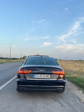 Audi A6 Prestige, снимка 5