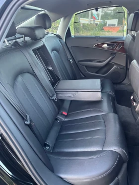 Audi A6 Prestige, снимка 9