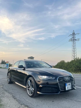 Audi A6 Prestige, снимка 3