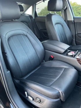 Audi A6 Prestige, снимка 8