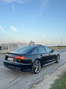 Audi A6 Prestige, снимка 6