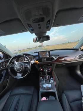 Audi A6 Prestige, снимка 7