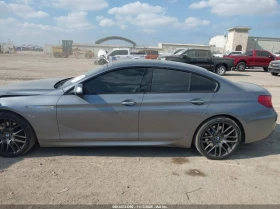 BMW 640 2016 BMW 640I GRAN COUPE | Mobile.bg    5