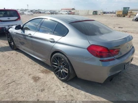 BMW 640 2016 BMW 640I GRAN COUPE | Mobile.bg    7