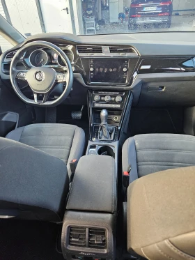 VW Touran 190ps, снимка 9