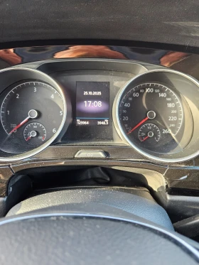VW Touran 190ps, снимка 14