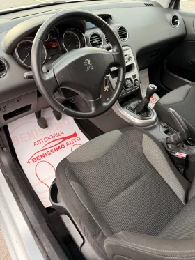 Peugeot 308 1.6HDI* FACELIFT* EURO 5A*  - 5300 лв. / 2709.85 € - 30886411 13