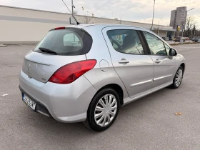 Peugeot 308 1.6HDI* FACELIFT* EURO 5A*  - 5300 лв. / 2709.85 € - 30886411 4