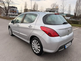 Peugeot 308 1.6HDI* FACELIFT* EURO 5A*  - 5300 лв. / 2709.85 € - 30886411 6