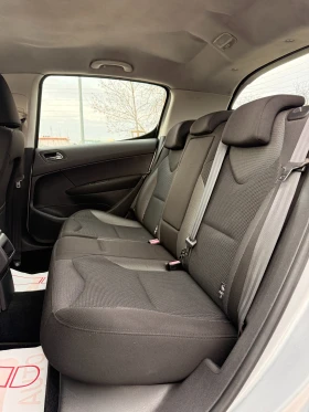 Peugeot 308 1.6HDI* FACELIFT* EURO 5A*  - 5300 лв. / 2709.85 € - 30886411 9