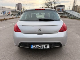 Peugeot 308 1.6HDI* FACELIFT* EURO 5A*  - 5300 лв. / 2709.85 € - 30886411 5