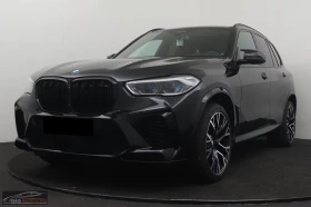 BMW X5M COMPETITION/625HP/CARBON/PANO/360/HUD/TV/H&K/679g