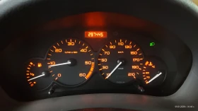 Peugeot 206 1.4 HDi Eco, снимка 12