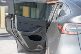 Tesla Model Y Dual motor Long range , снимка 8