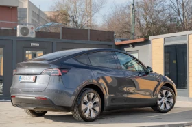 Tesla Model Y Dual motor Long range , снимка 11