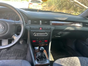 Audi A6 1.8T ГАЗ - 1600 € / 3129.33 лв. - 16864777 8