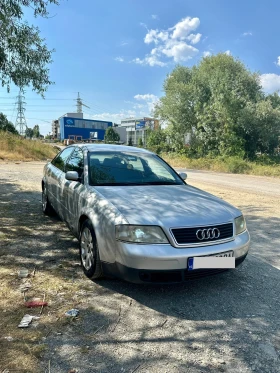 Audi A6 1.8T ГАЗ - 1600 € / 3129.33 лв. - 16864777 3