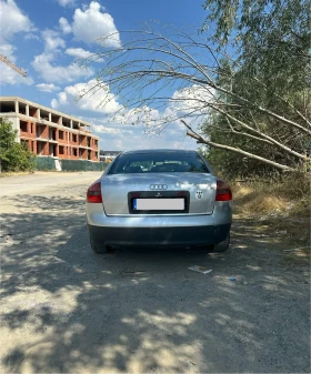 Audi A6 1.8T ГАЗ - 1600 € / 3129.33 лв. - 16864777 5