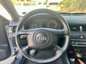 Audi A6 1.8T ГАЗ - 1600 € / 3129.33 лв. - 16864777 7