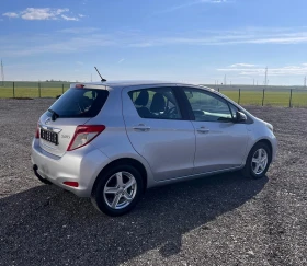 Toyota Yaris 1.3 vvt-i 99 кс.  - 5880 € / 11500.28 лв. - 94646850 3