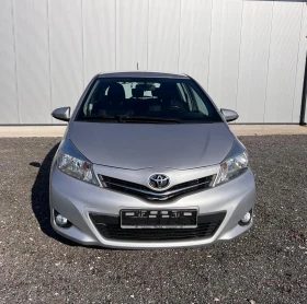 Toyota Yaris 1.3 vvt-i 99 кс.  - 5880 € / 11500.28 лв. - 94646850 6