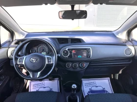 Toyota Yaris 1.3 vvt-i 99 кс.  - 5880 € / 11500.28 лв. - 94646850 7