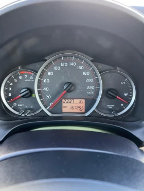 Toyota Yaris 1.3 vvt-i 99 кс.  - 5880 € / 11500.28 лв. - 94646850 9