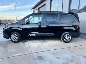 Citroen Berlingo MAXI 6+ 1 EVRO 6 - 10800 € / 21122.96 лв. - 74012322 3