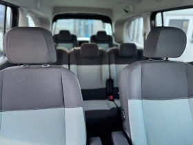 Citroen Berlingo MAXI 6+ 1 EVRO 6 - 10800 € / 21122.96 лв. - 74012322 17