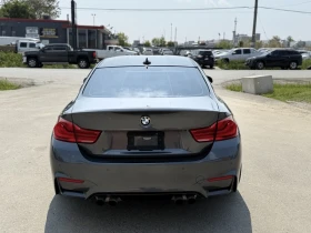 BMW M4 / Coupe / RWD / CARFAX / ФИКСИРАНА ЦЕНА ДО БГ - 36000 € / 70409.88 лв. - 31747588 4