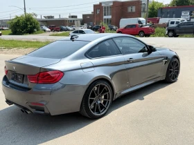 BMW M4 / Coupe / RWD / CARFAX / ФИКСИРАНА ЦЕНА ДО БГ - 36000 € / 70409.88 лв. - 31747588 5