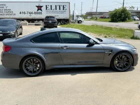 BMW M4 / Coupe / RWD / CARFAX / ФИКСИРАНА ЦЕНА ДО БГ - 36000 € / 70409.88 лв. - 31747588 3