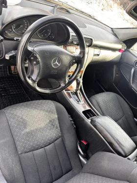 Mercedes-Benz C 220 2.2 - 3065 € / 5994.62 лв. - 67428034 7