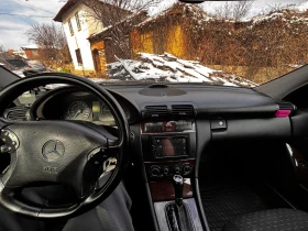 Mercedes-Benz C 220 2.2 - 3065 € / 5994.62 лв. - 67428034 13
