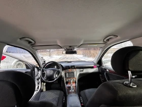 Mercedes-Benz C 220 2.2 - 3065 € / 5994.62 лв. - 67428034 6