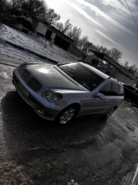 Mercedes-Benz C 220 2.2 - 3065 € / 5994.62 лв. - 67428034 4