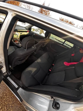 Mercedes-Benz C 220 2.2 - 3065 € / 5994.62 лв. - 67428034 8