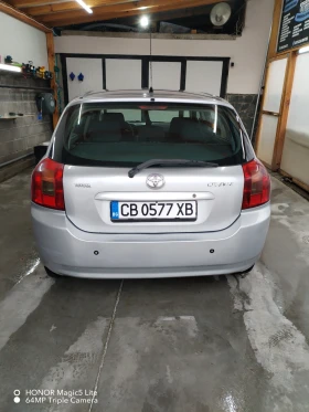 Toyota Corolla - 1950 € / 3813.87 лв. - 43959102 2