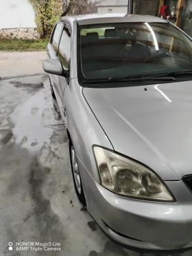 Toyota Corolla - 1950 € / 3813.87 лв. - 43959102 10
