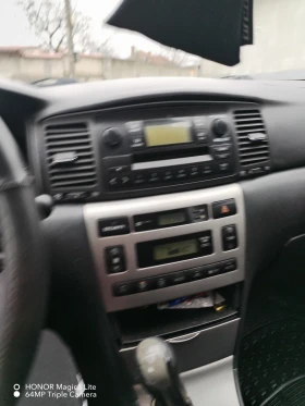 Toyota Corolla - 1950 € / 3813.87 лв. - 43959102 3