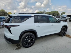 Chevrolet Traverse LT - 33876 € / 66255.70 лв. - 27434505 6