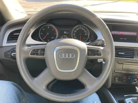 Audi A4 2.0 TDI 143ks AVTOMATIK START/STOP - 5900 € / 11539.40 лв. - 12780286 9