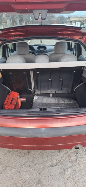 Citroen C3 - 1000 € / 1955.83 лв. - 14296043 10