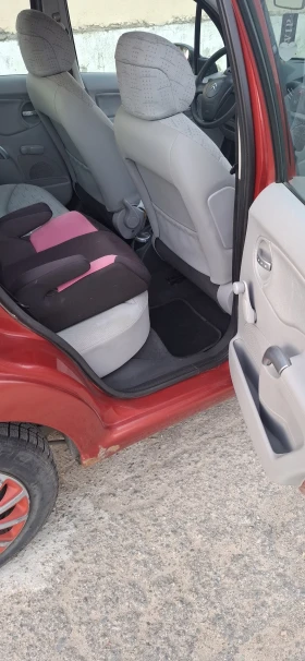 Citroen C3 - 1000 € / 1955.83 лв. - 14296043 13