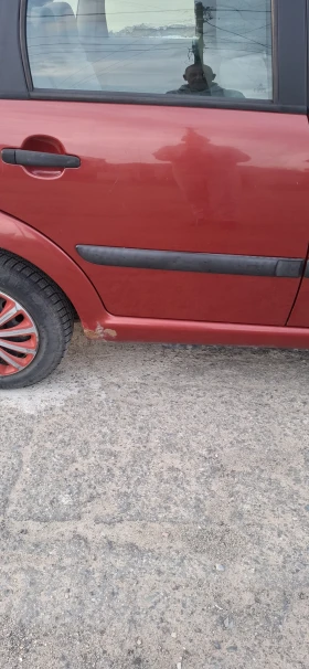 Citroen C3 - 1000 € / 1955.83 лв. - 14296043 4